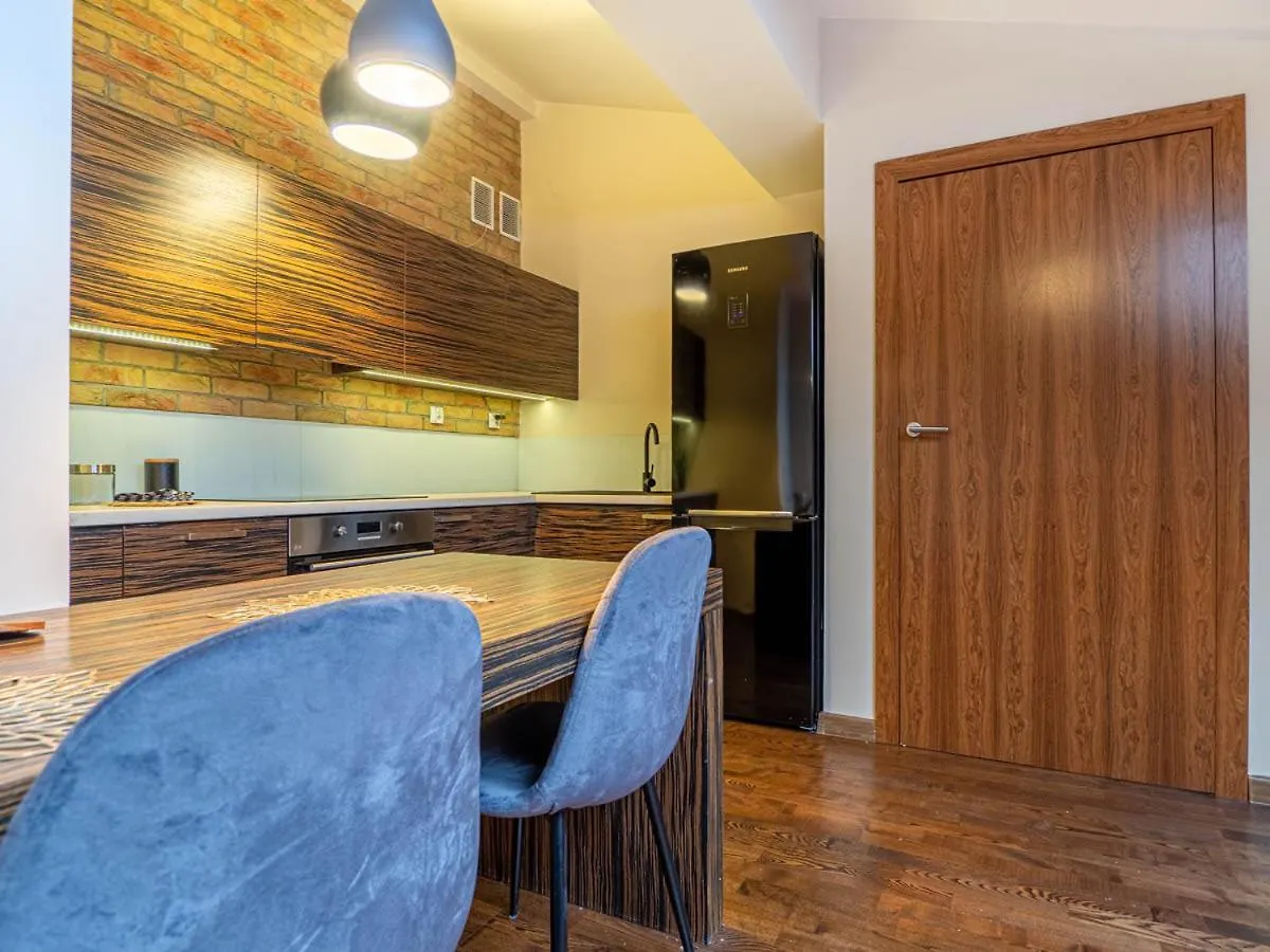 Apartament Bochenska Krakow Poland