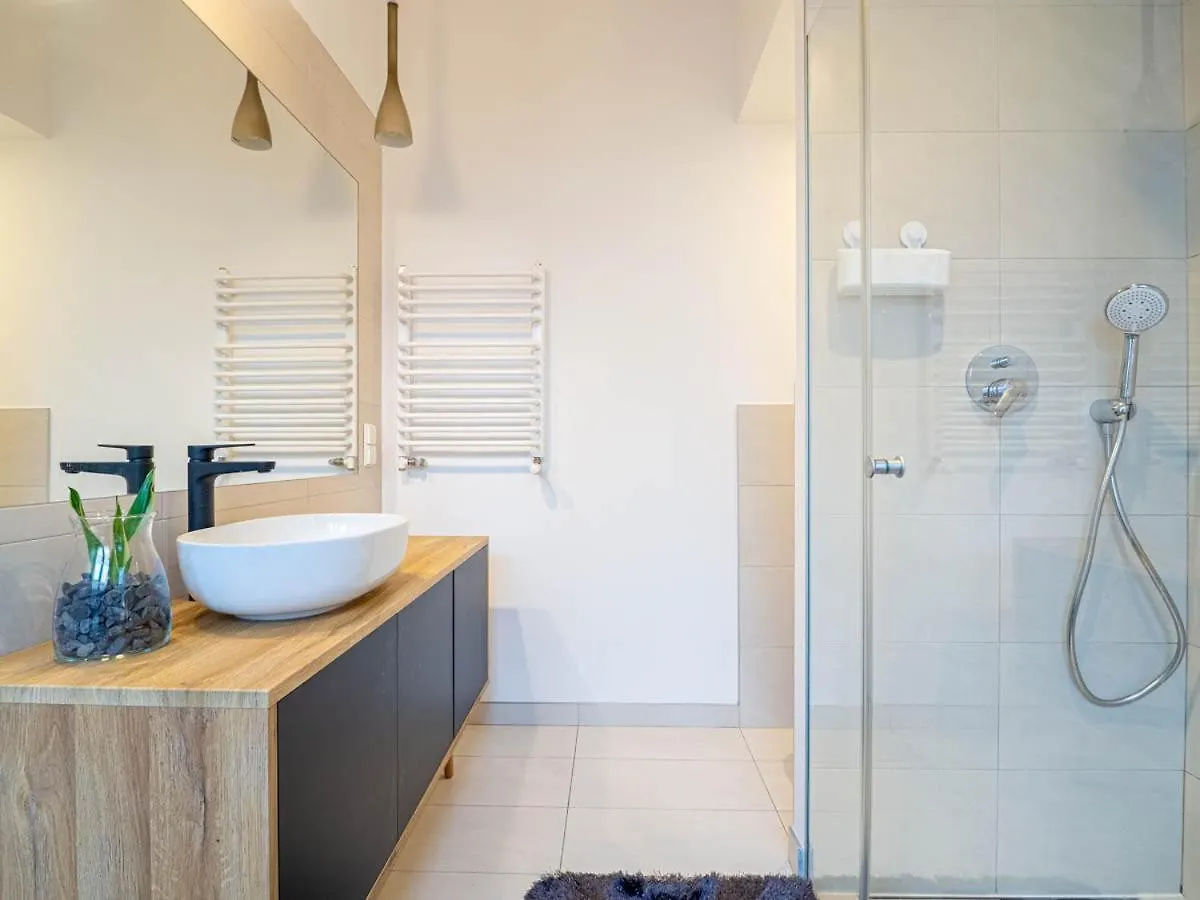 Apartament Bochenska Krakow Apartment