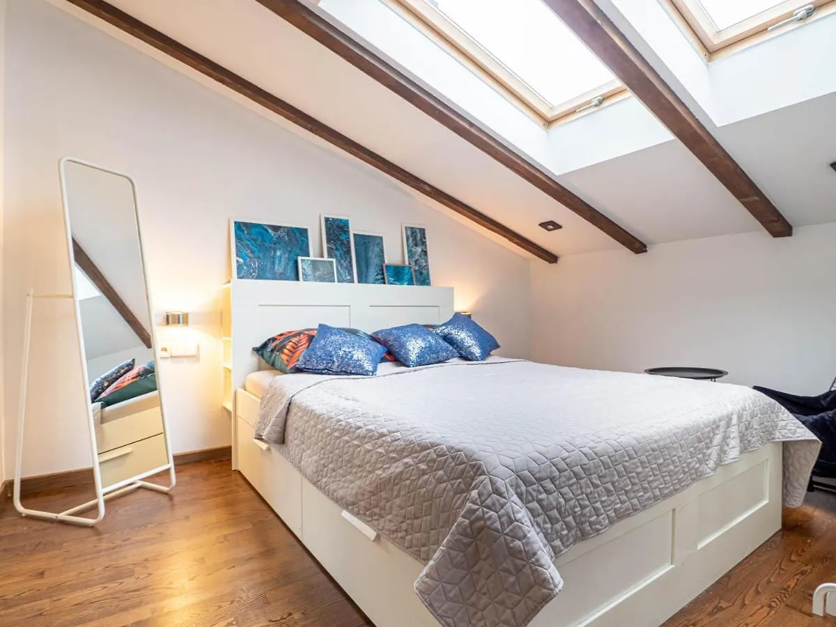Apartament Bochenska Krakow 0*,  Poland